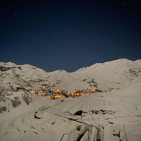 Askireg Hotel Tunceli Zewnętrze zdjęcie