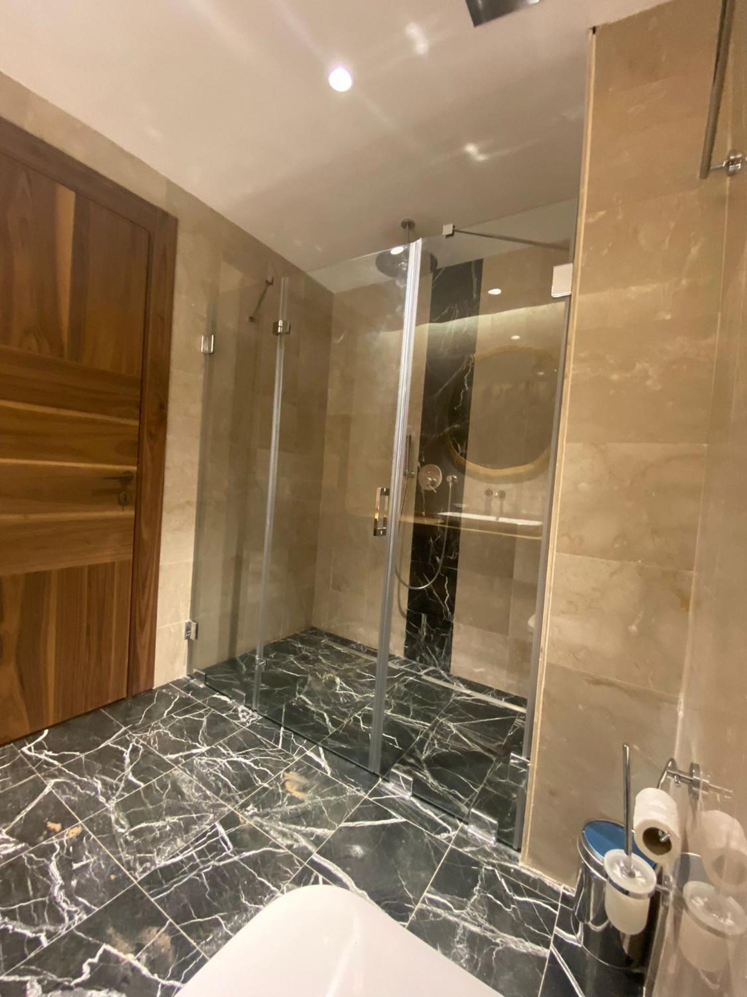 Askireg Hotel Tunceli Zewnętrze zdjęcie