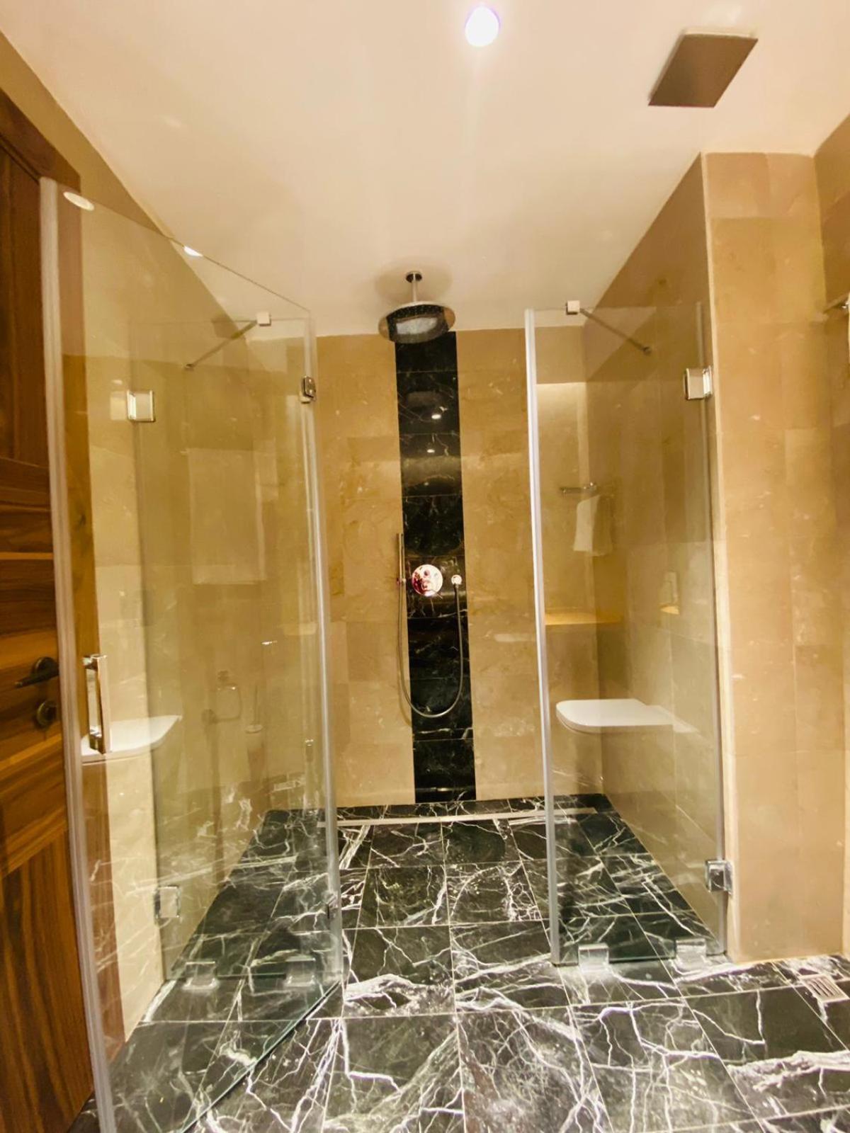 Askireg Hotel Tunceli Zewnętrze zdjęcie