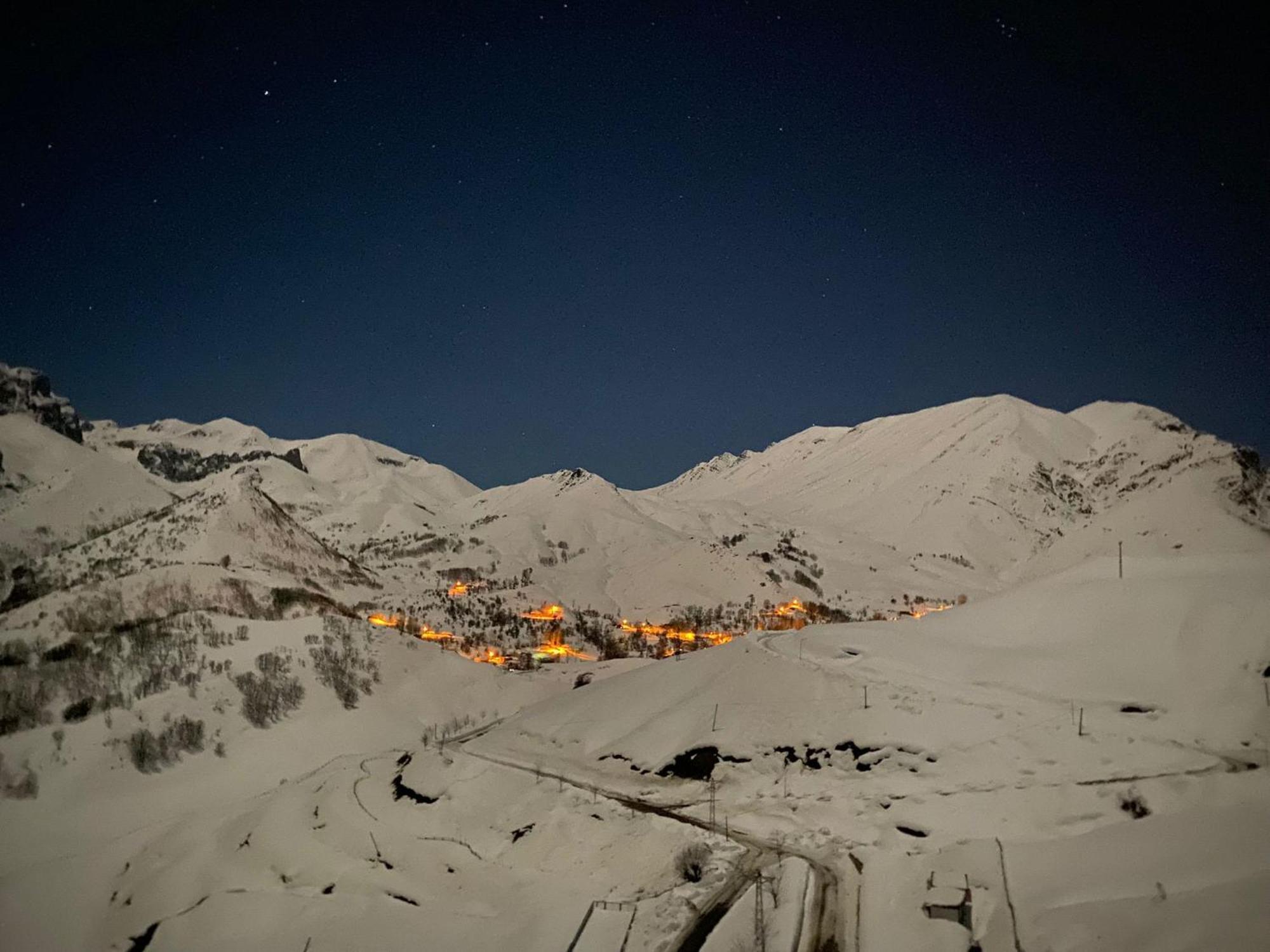 Askireg Hotel Tunceli Zewnętrze zdjęcie