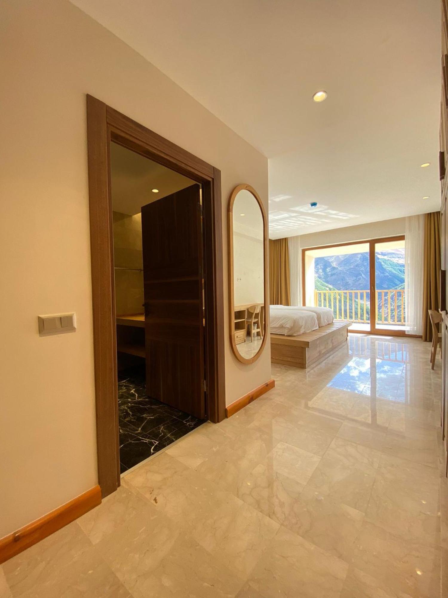 Askireg Hotel Tunceli Zewnętrze zdjęcie
