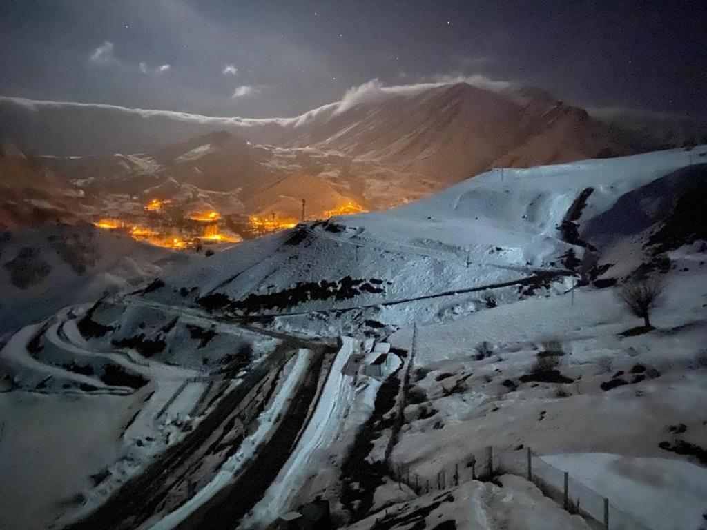 Askireg Hotel Tunceli Zewnętrze zdjęcie