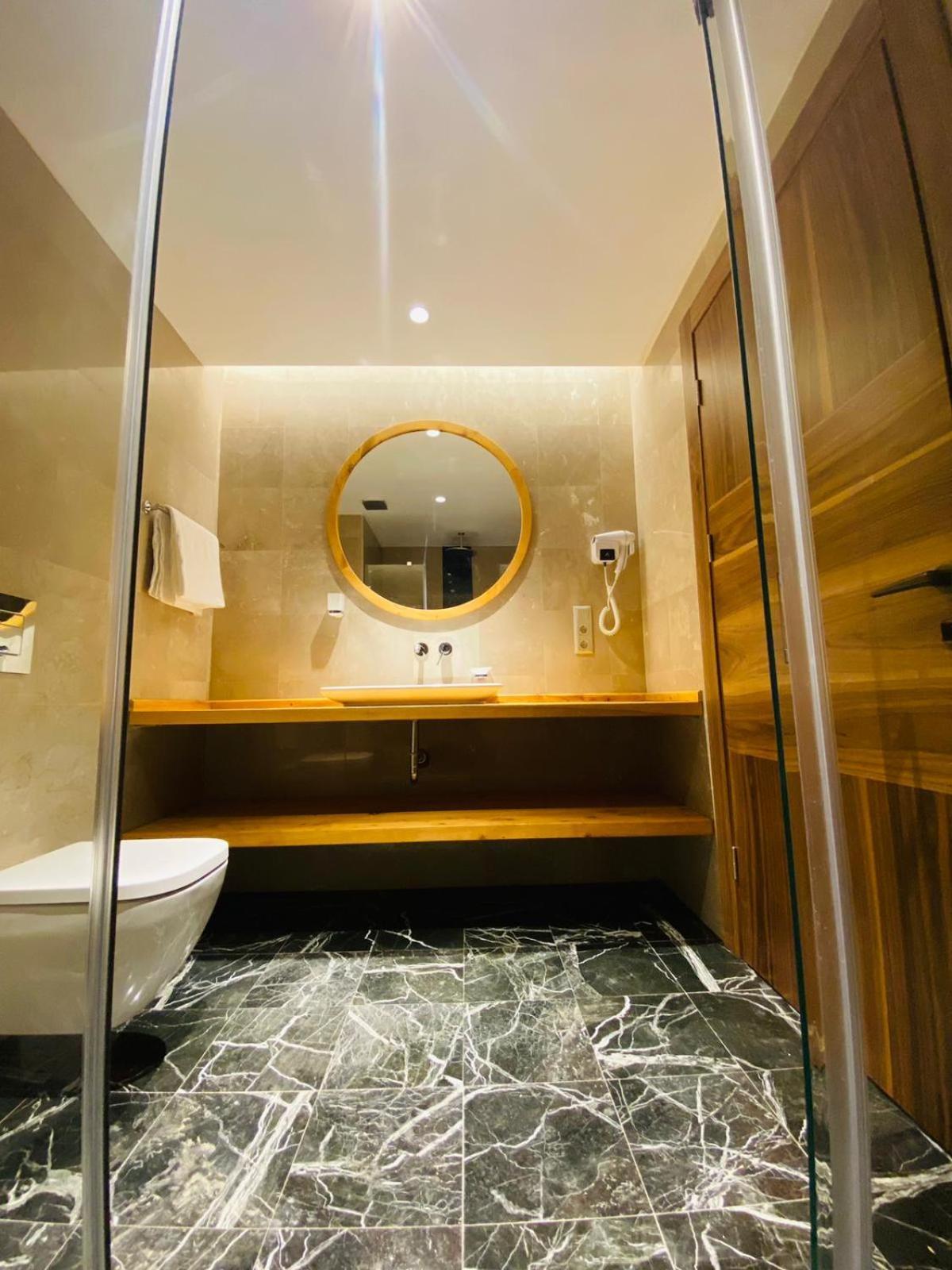 Askireg Hotel Tunceli Zewnętrze zdjęcie