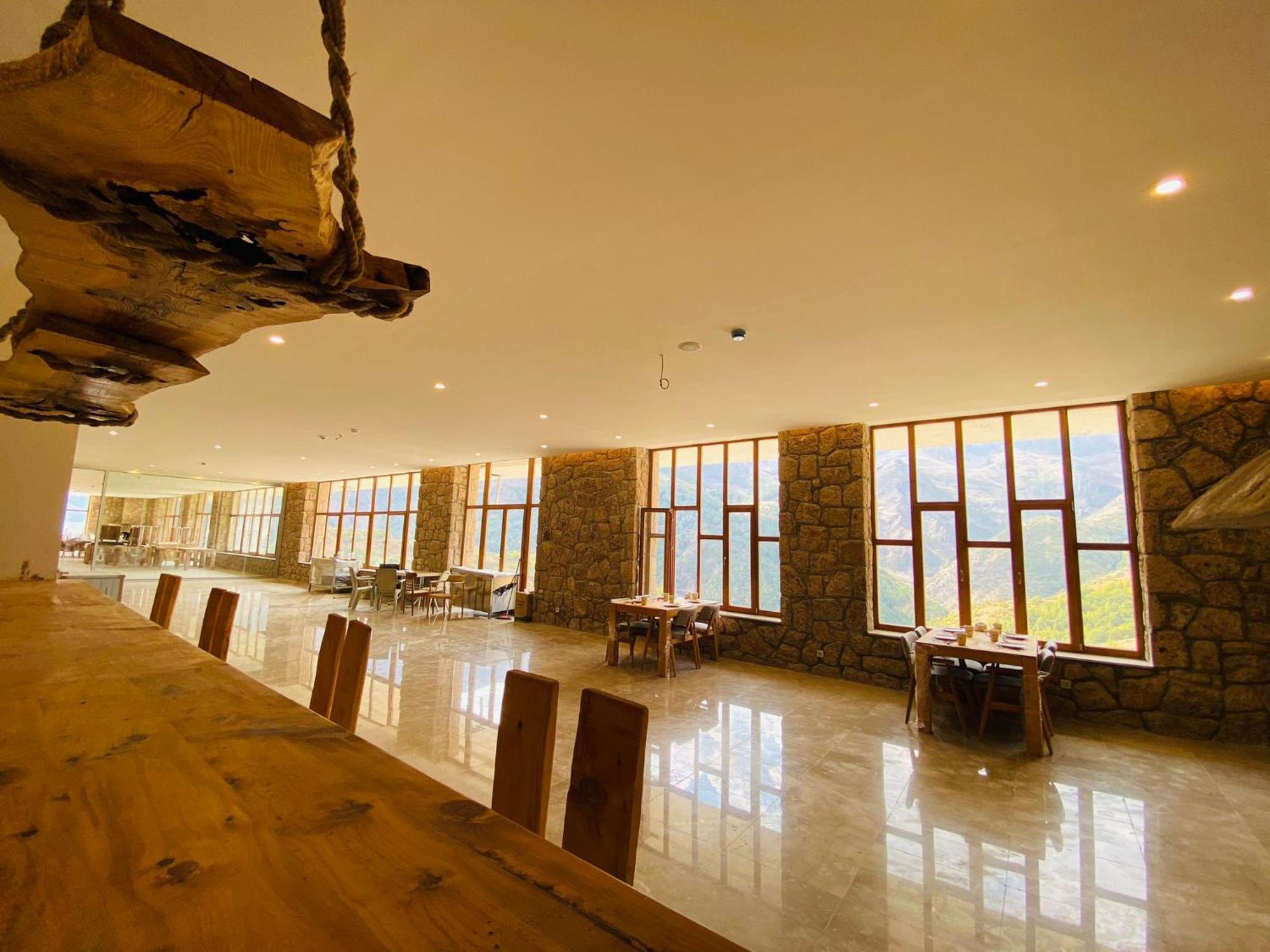 Askireg Hotel Tunceli Zewnętrze zdjęcie